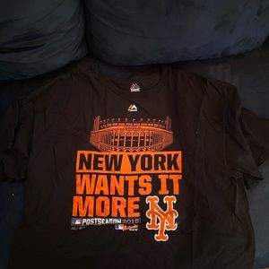 New York Mets 2015 Postseason 2015 t shirt